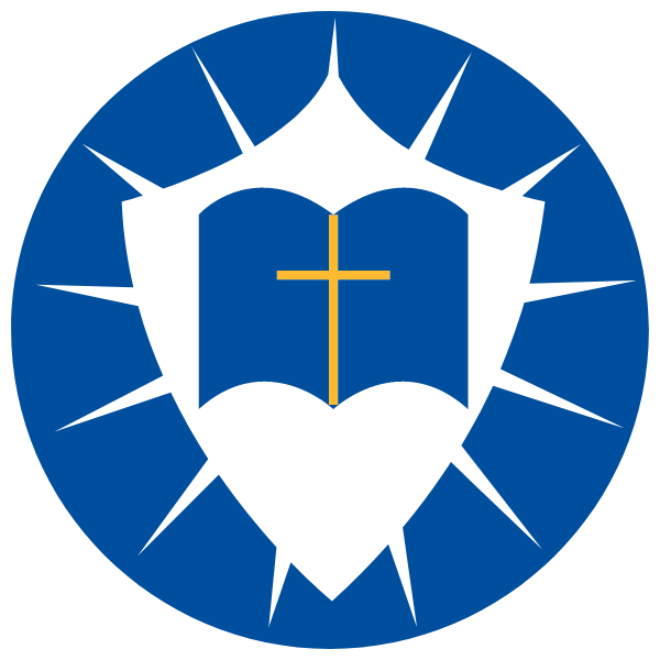 Huron Valley Catholic School Logo