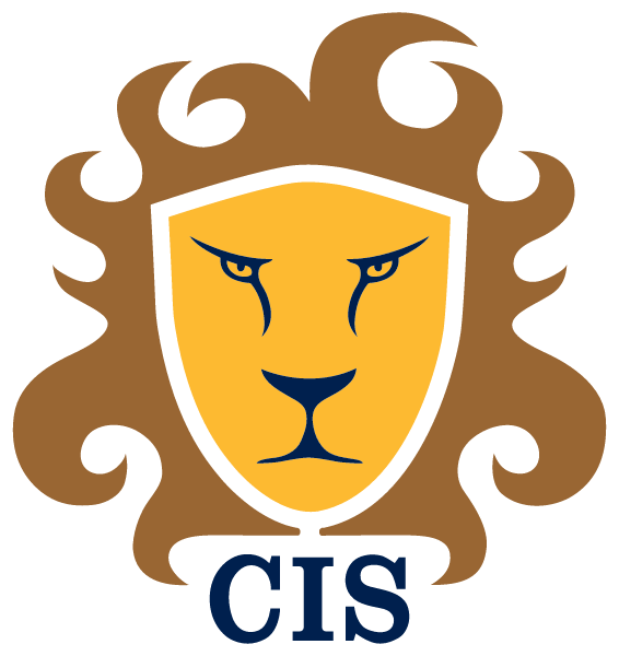 Columbia Independent High School Logo