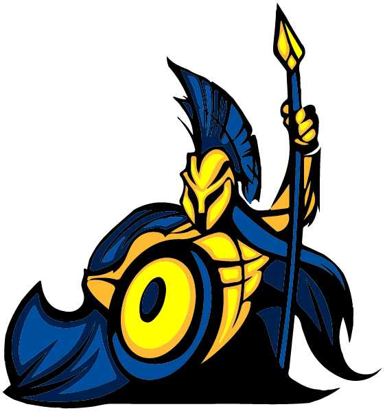 Christian School Of Springfield Logo