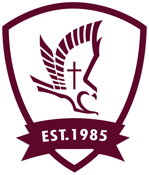 United Faith Christian Academy High School Logo