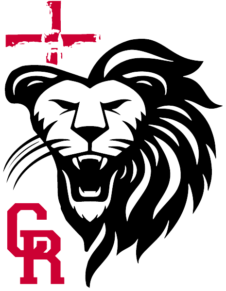 Cristo Rey New York Hs Logo