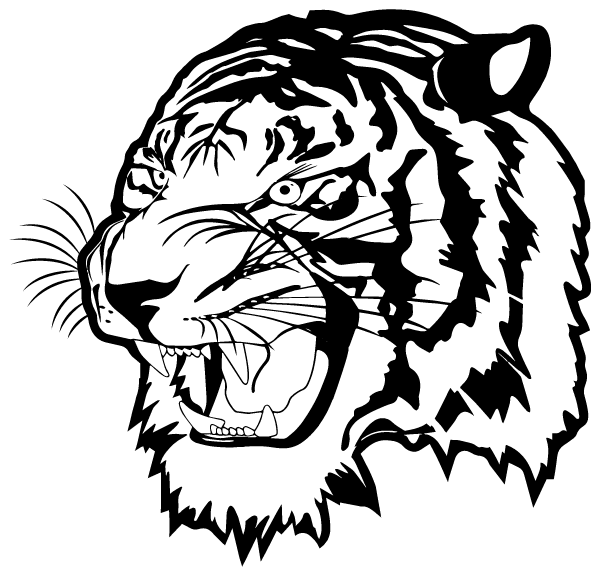 Legacy High School Logo