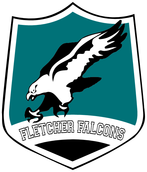 The Fletcher School Logo