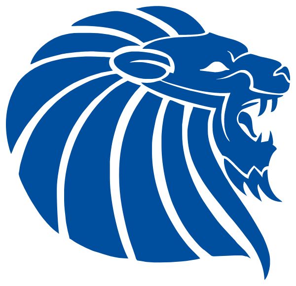 Garnett Christian Academy Sideline Store Lions (ELM CITY, NORTH CAROLINA) Spirit Apparel & Accessories Store