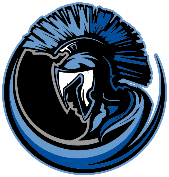 Ohio Valley Christian School Logo