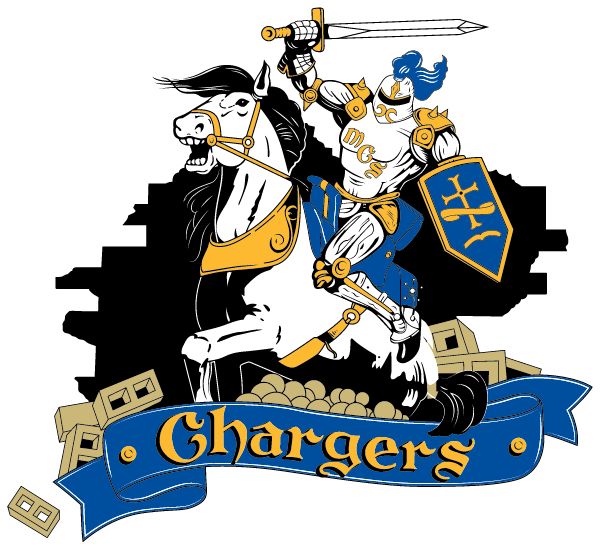 Massillon Christian School Sideline Store Chargers (MASSILLON, OHIO) Spirit Apparel & Accessories Store