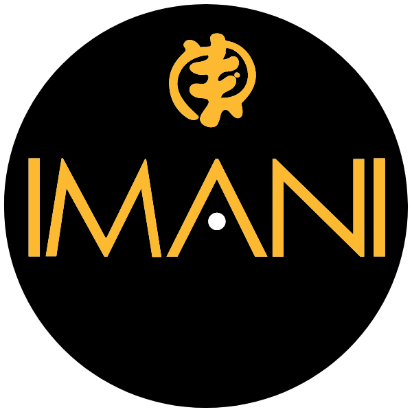 Imani Christian Academy Logo