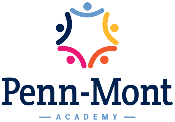 Penn-mont Academy Logo