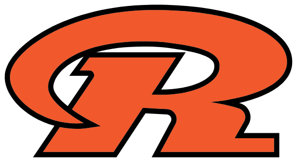 Raceland Worthington High Sch Logo