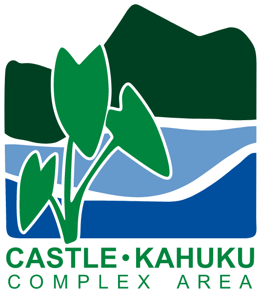 Castle-kahuku-area Logo