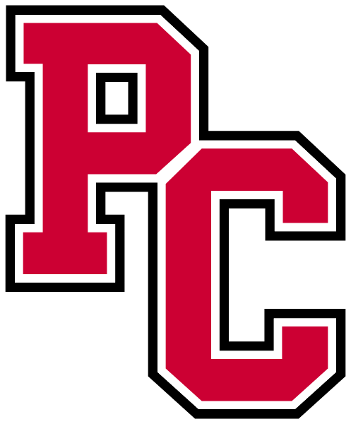 Pendleton County School District Logo