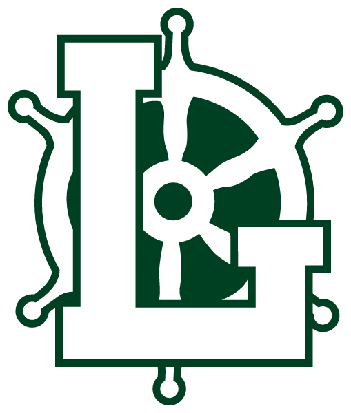 Elkton-pigeon-bay Port High School Logo