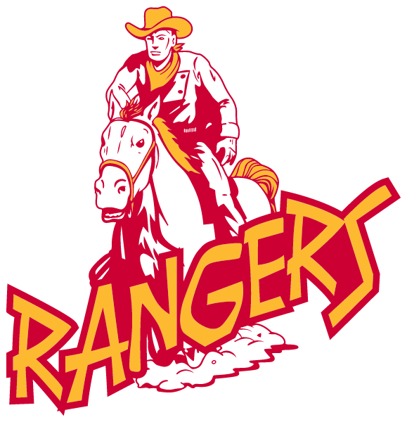 Reading High School Logo