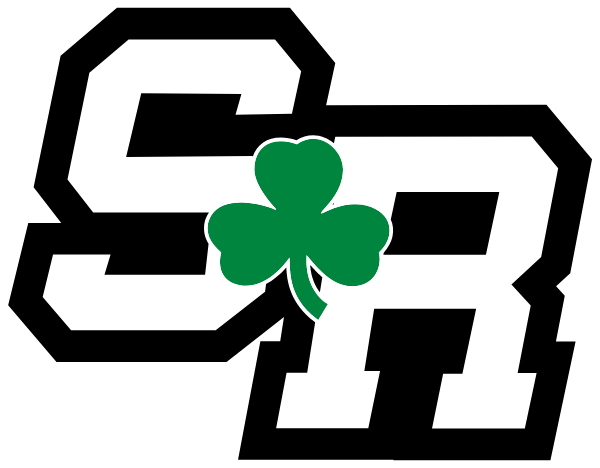 Salmon River Central Schl Dist Logo