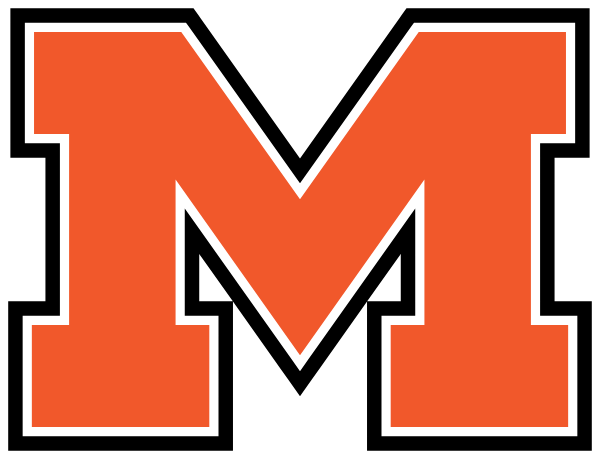 Marathon Central School District Logo