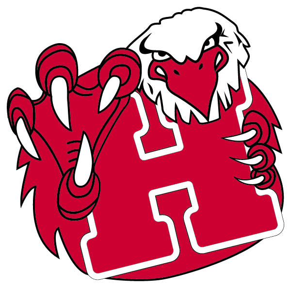 Holliday Independent School District Logo