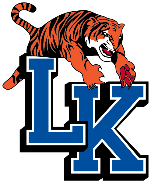 Linden Kildare High School Logo