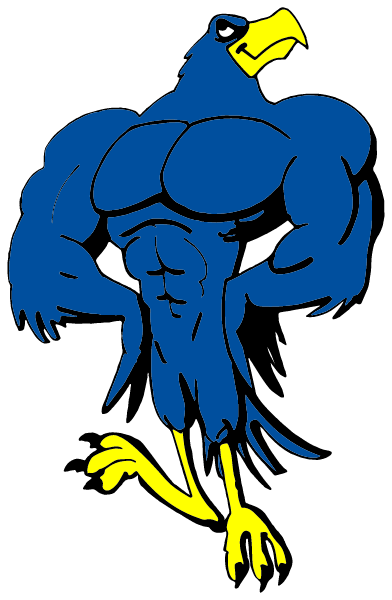 Hallsburg Ind School District Logo