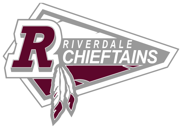 Riverdale High School Logo