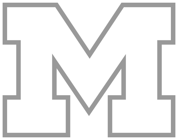 Munford High School Logo
