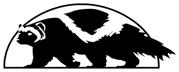 Glacier View School Sideline Store Wolverines (SUTTON, ALASKA) Spirit Apparel & Accessories Store