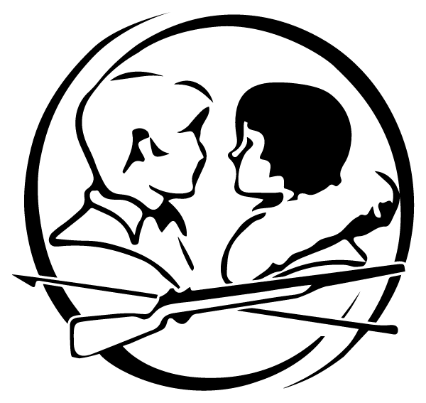 Aniak Jr. Sr. High School Logo