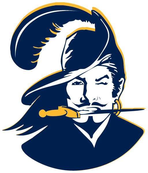 Unalaska High School Logo