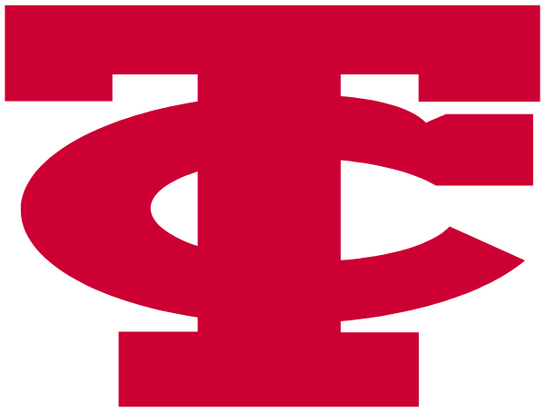 Tell City High School Logo