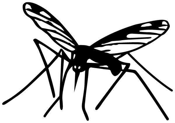 Igiugig School Sideline Store Mosquitos (IGIUGIG, ALASKA) Spirit Apparel & Accessories Store