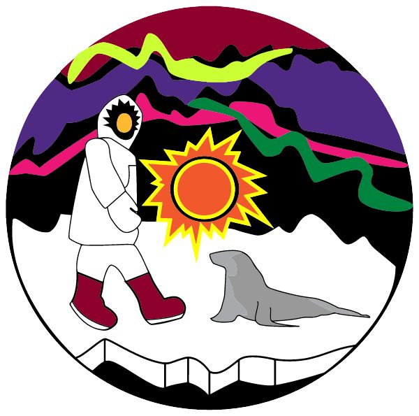 Shishmaref School Sideline Store Northern Lights (SHISHMAREF, Alaska) Spirit Apparel & Accessories Store