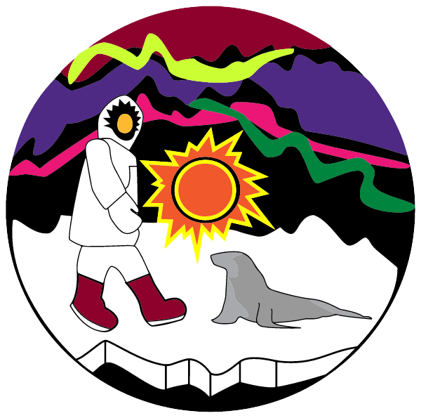 Shishmaref School Logo