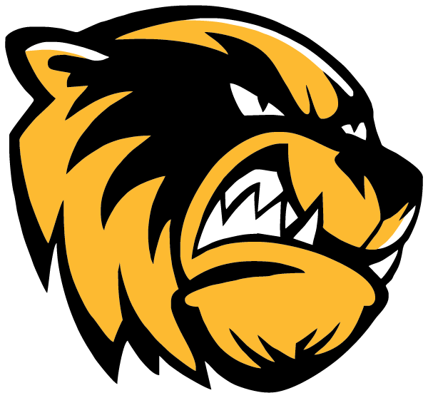 Thorne Bay High School Logo