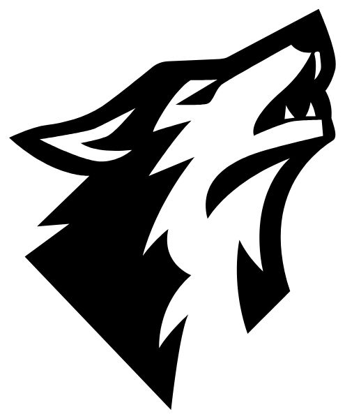 Howard Valentine School Sideline Store Timberwolves (COFFMAN COVE, ALASKA) Spirit Apparel & Accessories Store