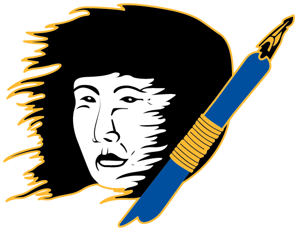 Hooper Bay School Logo