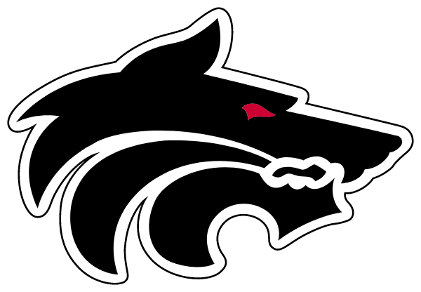 Wrangell High School Logo