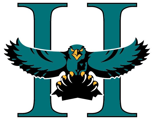 Highland High School Sideline Store Hawks (GILBERT, ARIZONA) Spirit Apparel & Accessories Store