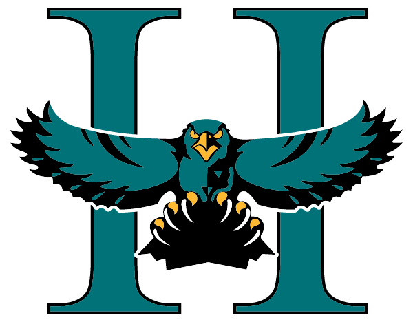 Highland High School Logo