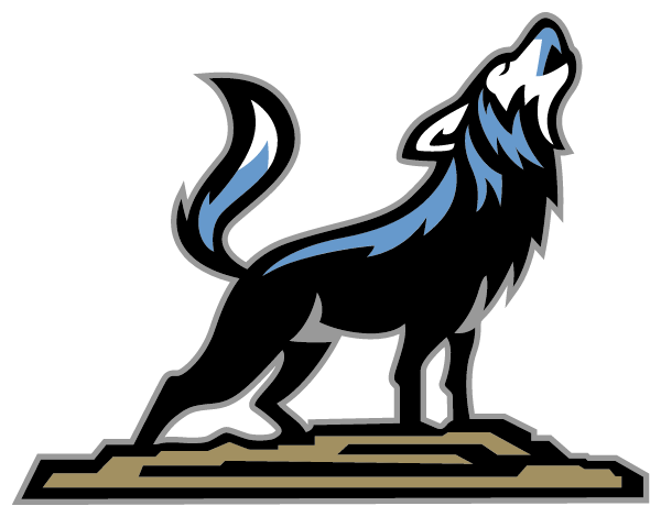 Echo Mountain Primary School Logo