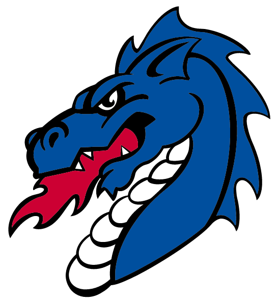 Mountainburg High School Logo