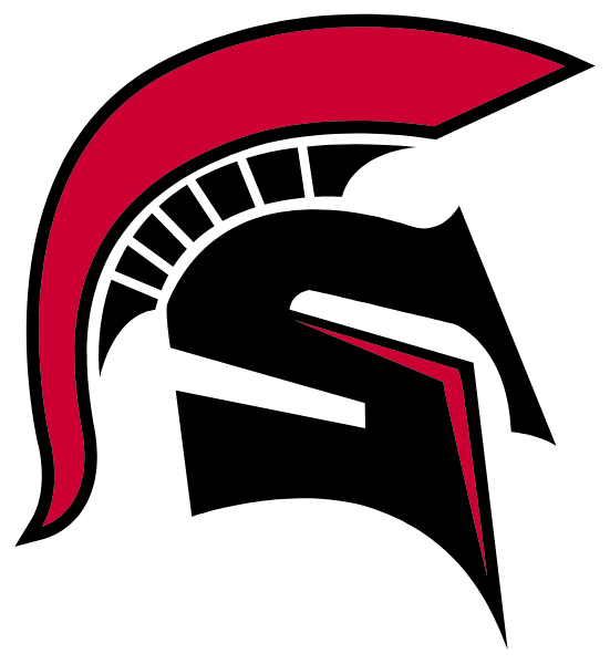 Southern Durham High School Logo