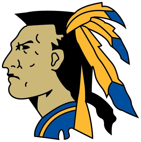 Laytonville High School Sideline Store Warriors (LAYTONVILLE, CALIFORNIA) Spirit Apparel & Accessories Store