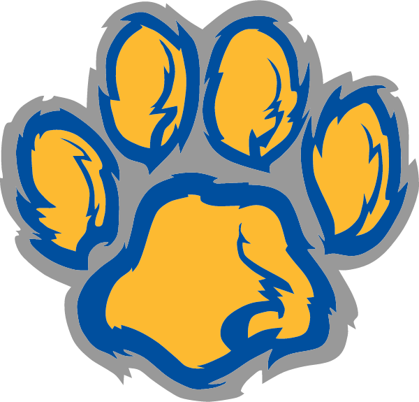 Potter Valley High School Logo