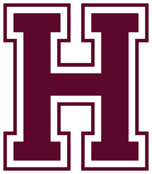 Hidden Lake High School Logo