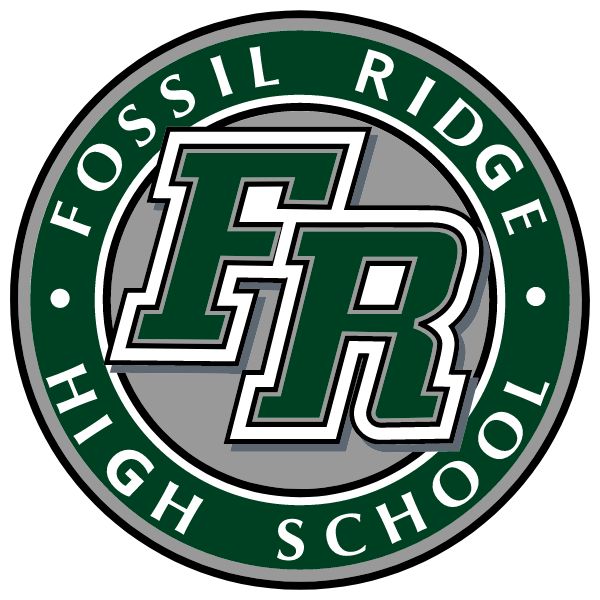 Fossil Ridge High School Sideline Store Sideline Store