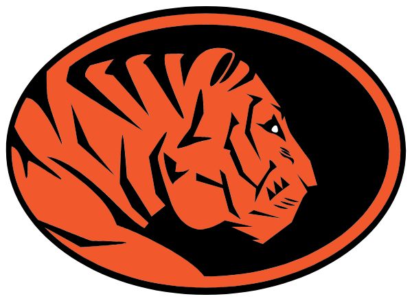 Hayden High School Sideline Store Tigers (HAYDEN, Colorado) Spirit Apparel & Accessories Store
