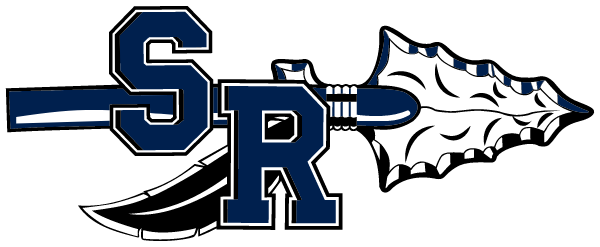 Salmon River High School Logo