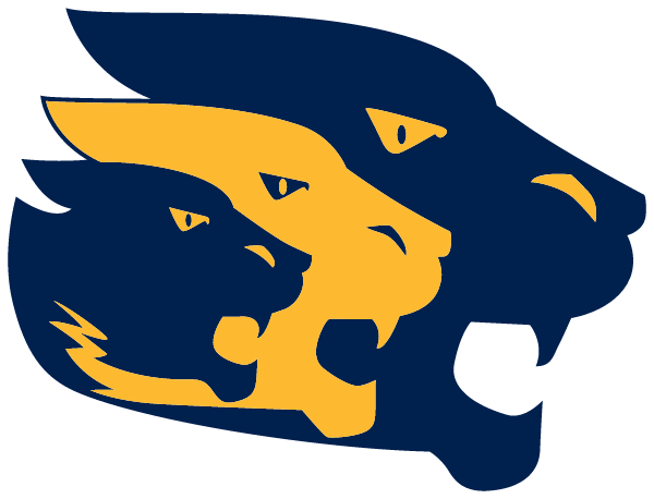 Trinity High School Logo