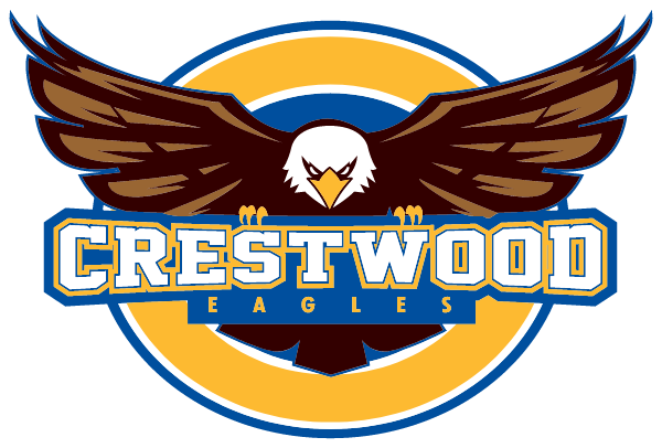 Crestwood School Logo