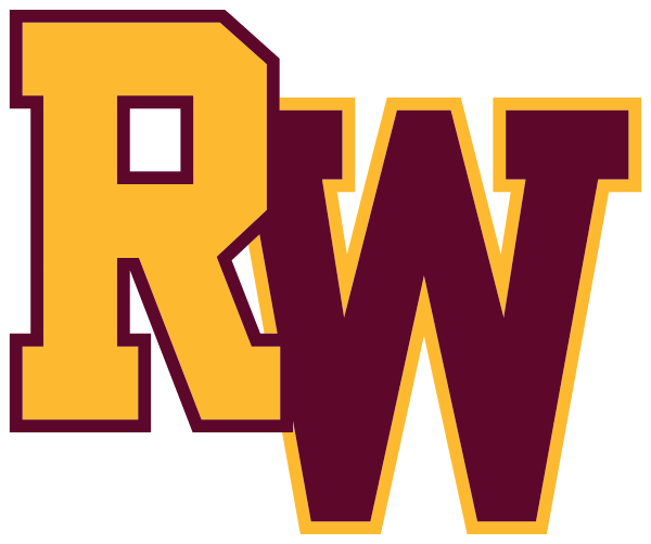 Rowva High School Logo