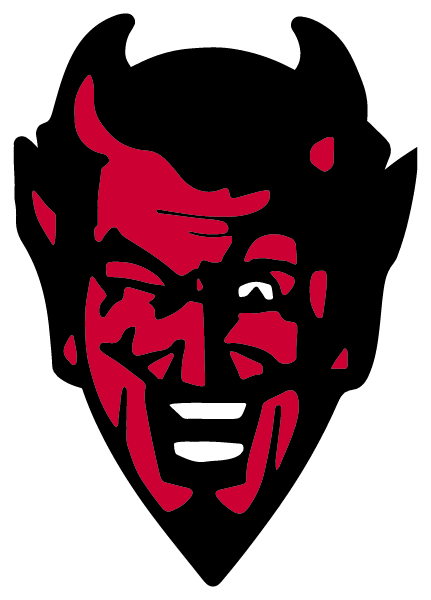 Dongola High School Logo